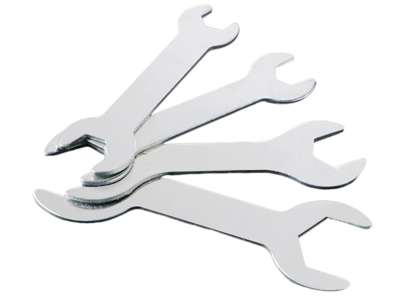 雙頭開(kāi)口扳手